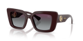 Burberry BE4476F  Sunglasses