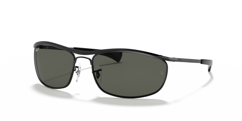 Ray-Ban RB3119M Olympian I Deluxe Sunglasses