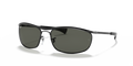 Ray-Ban RB3119M Olympian I Deluxe Sunglasses