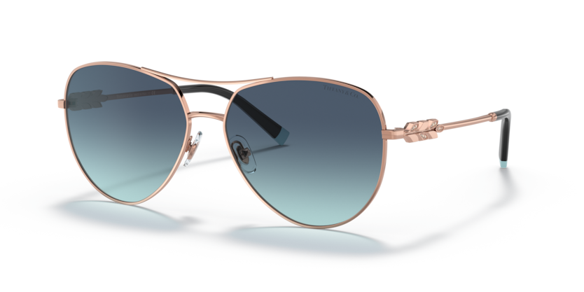 Tiffany TF3083B  Sunglasses