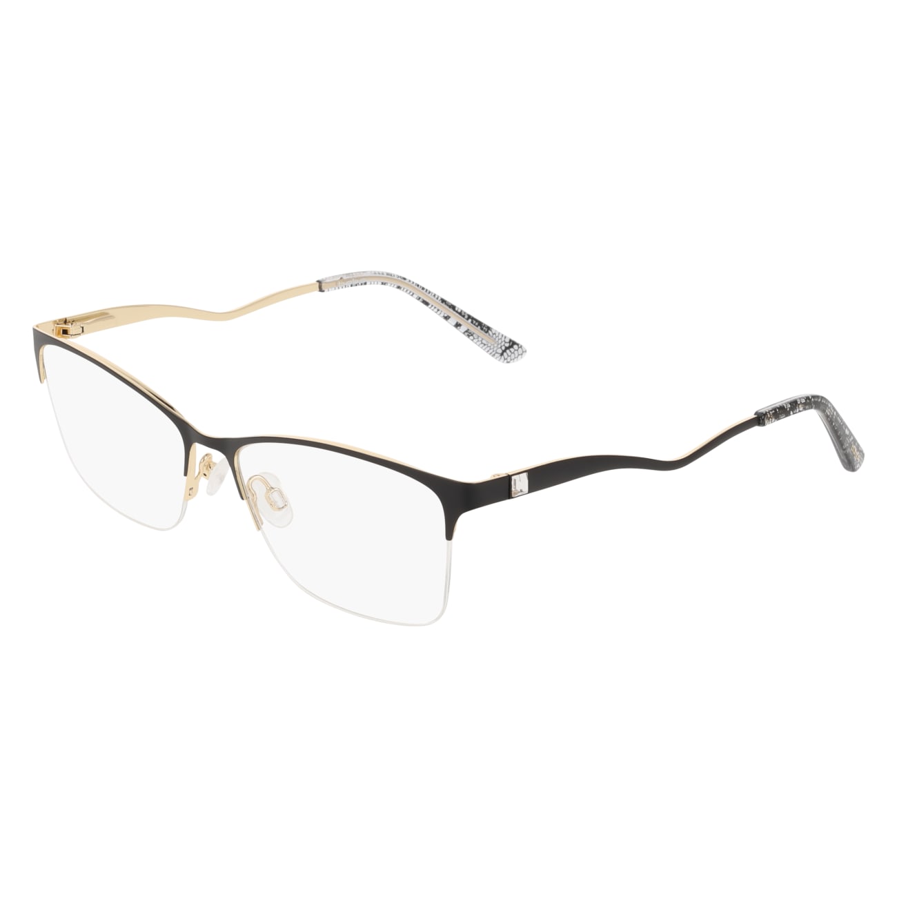 Bebe BB5257 Eyeglasses