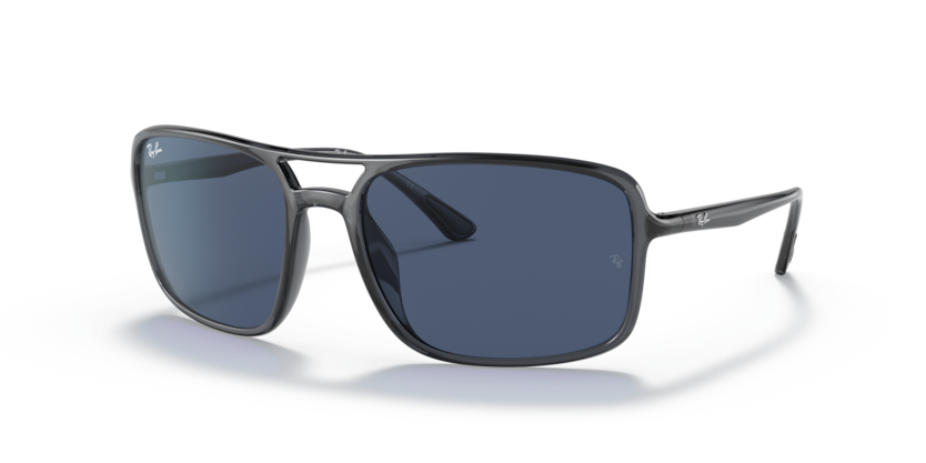 Ray-Ban RB4375  Sunglasses