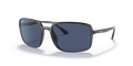 Ray-Ban RB4375  Sunglasses