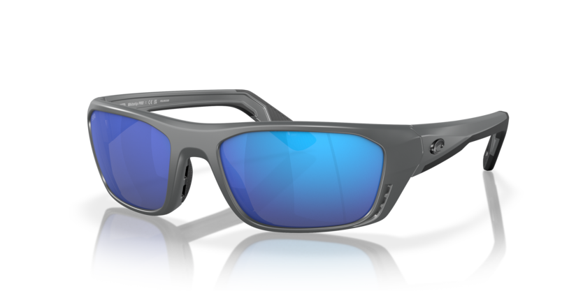 Costa Del Mar 6S9115 Whitetip Pro Sunglasses