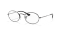 Ray-Ban Vista RX3547V Oval Eyeglasses