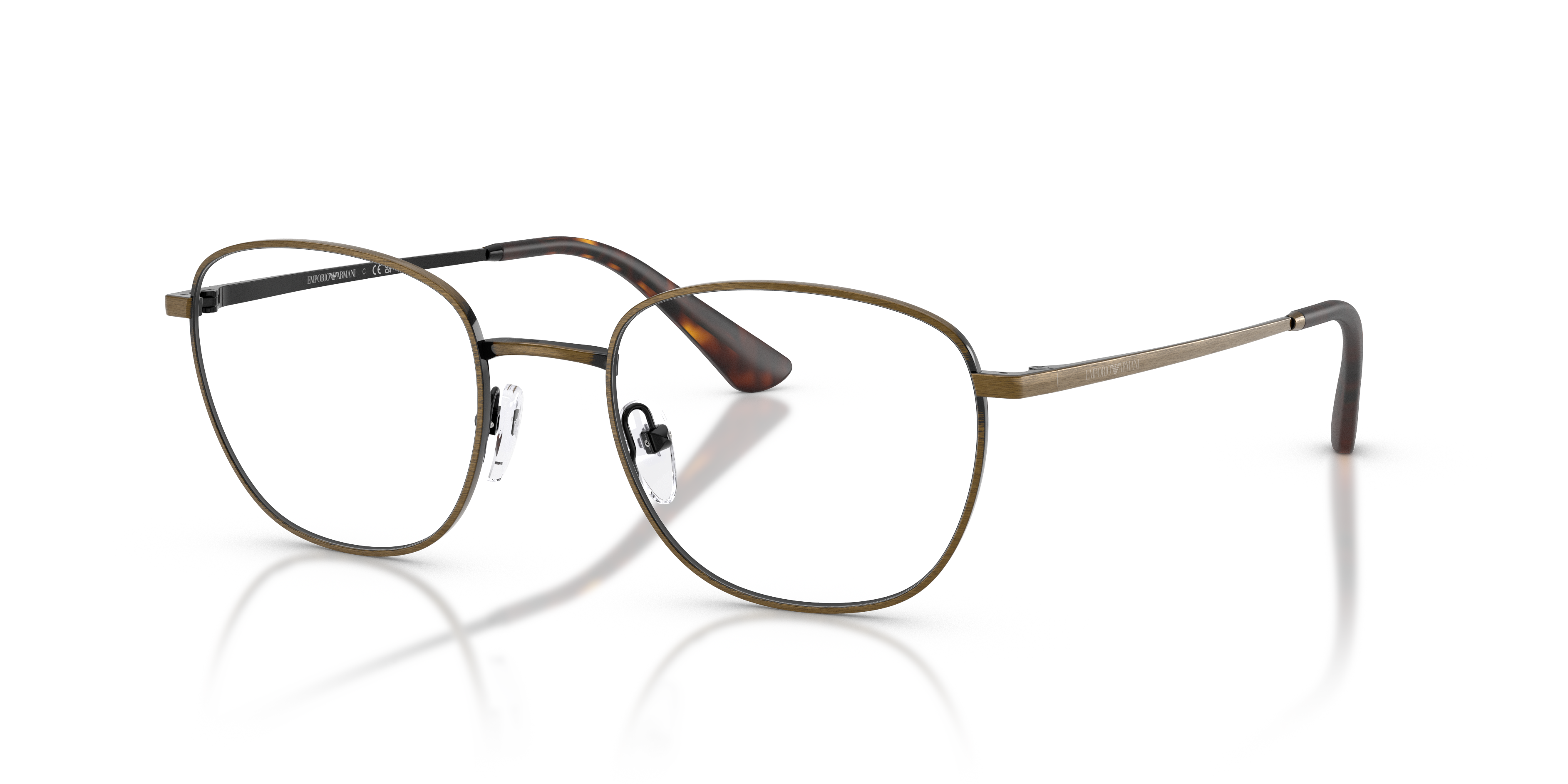 Emporio Armani EA1191  Eyeglasses