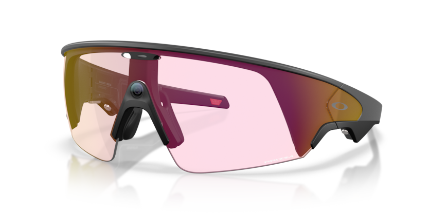 Oakley Meta OW8001 Vanguard AI Glasses