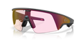 Oakley Meta OW8001 Vanguard AI Glasses
