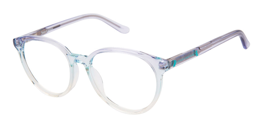 Juicy Couture Ju 963 Eyeglasses
