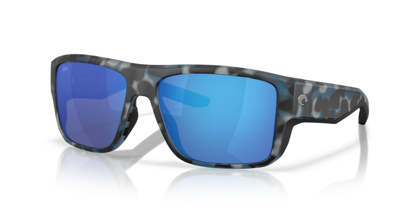 Costa Del Mar 6S9116 Taxman Sunglasses