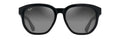 Maui Jim Akahai Asian Fit Sunglasses