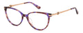 Juicy Couture JU 241/G Eyeglasses