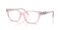 Swarovski SK2049D  Eyeglasses