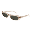 Saint Laurent SL 557 SHADE Sunglasses