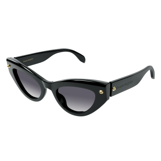 Alexander McQueen AM0407S Sunglasses