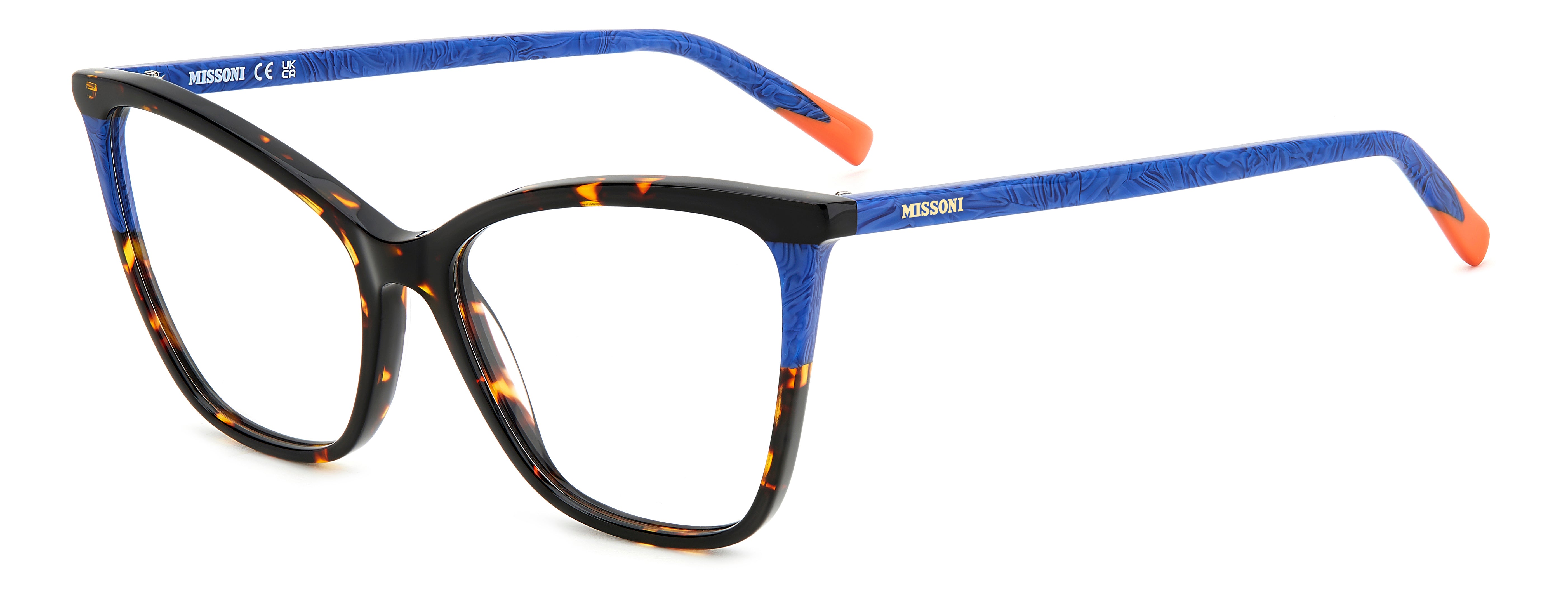 Missoni Mis 0177 Eyeglasses