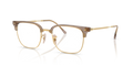 Ray-Ban Vista RX7216 New Clubmaster Eyeglasses