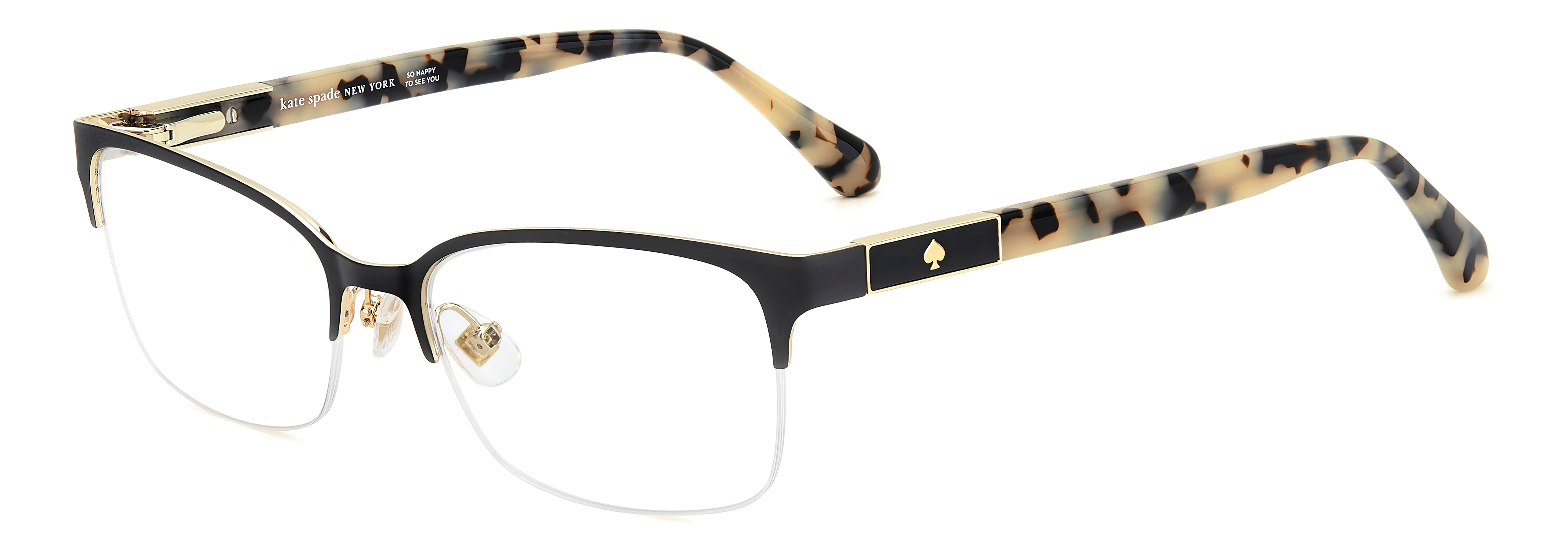 Kate Spade Ks Alexanne 2/g Eyeglasses