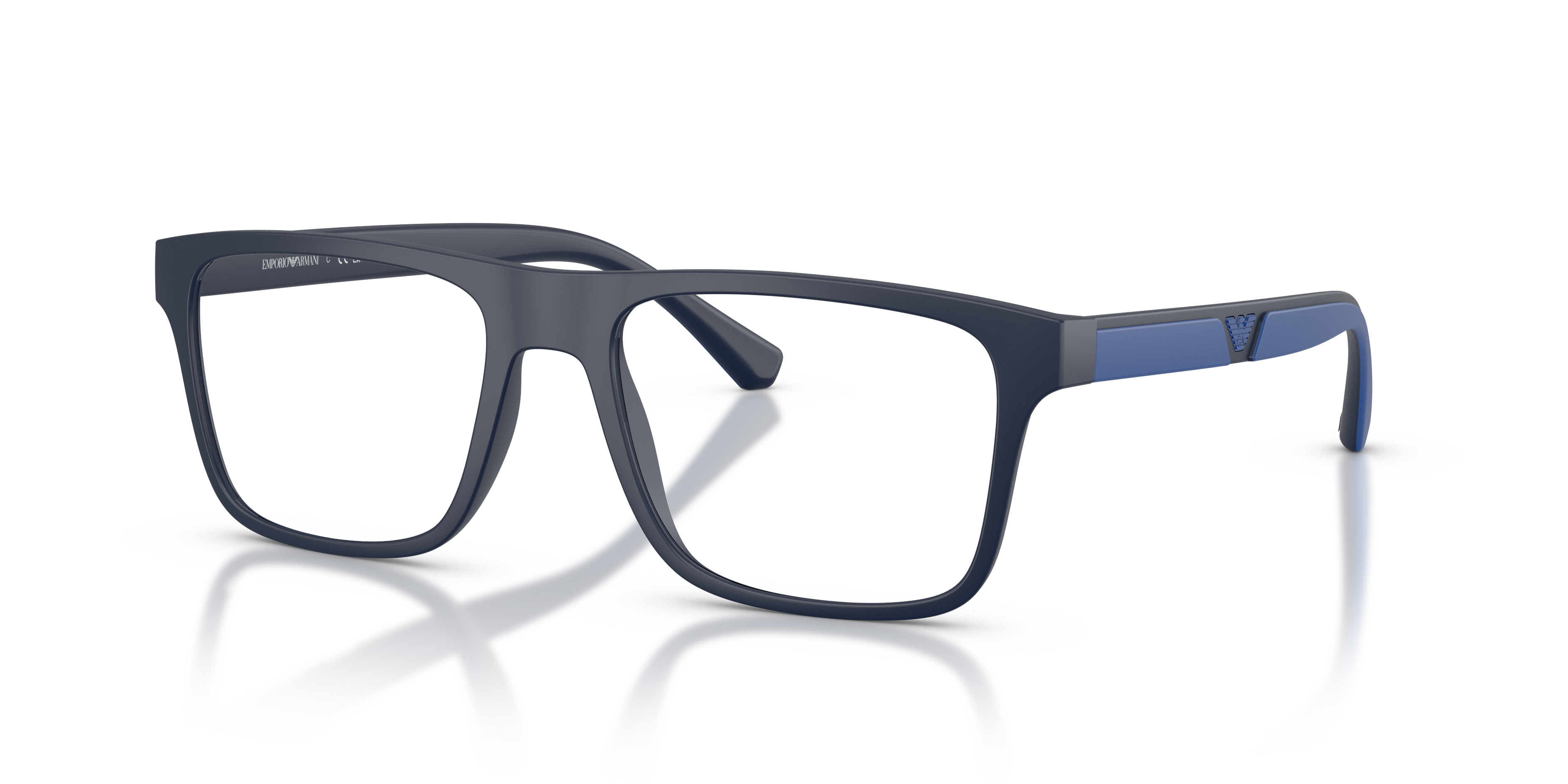 Emporio Armani EA4115V  Eyeglasses