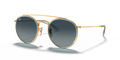 Ray-Ban RB3647N  Sunglasses
