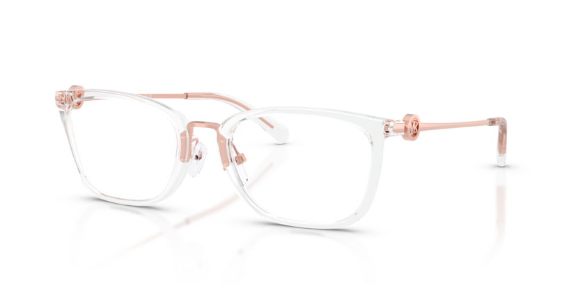 Michael Kors MK4054 Captiva Eyeglasses