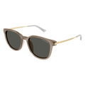 Montblanc MB0304SA Sunglasses