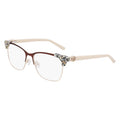 Bebe BB5238 Eyeglasses