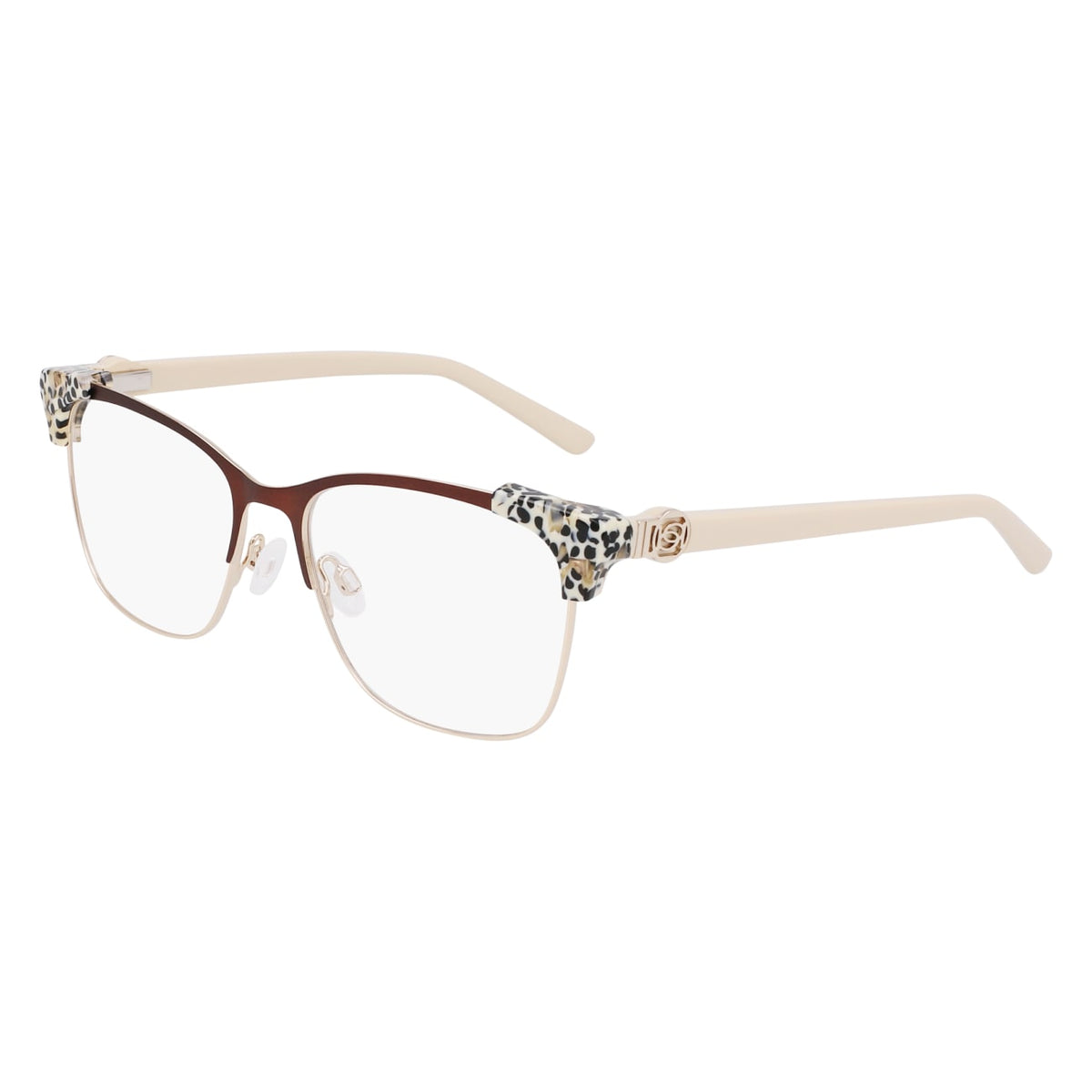 Bebe BB5238 Eyeglasses