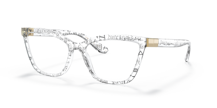 Dolce & Gabbana DG5076  Eyeglasses