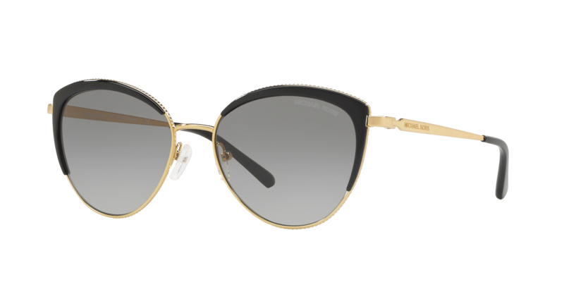 Michael Kors MK1046 Key Biscayne Sunglasses