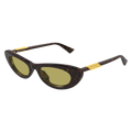 Bottega Veneta BV1447S Sunglasses