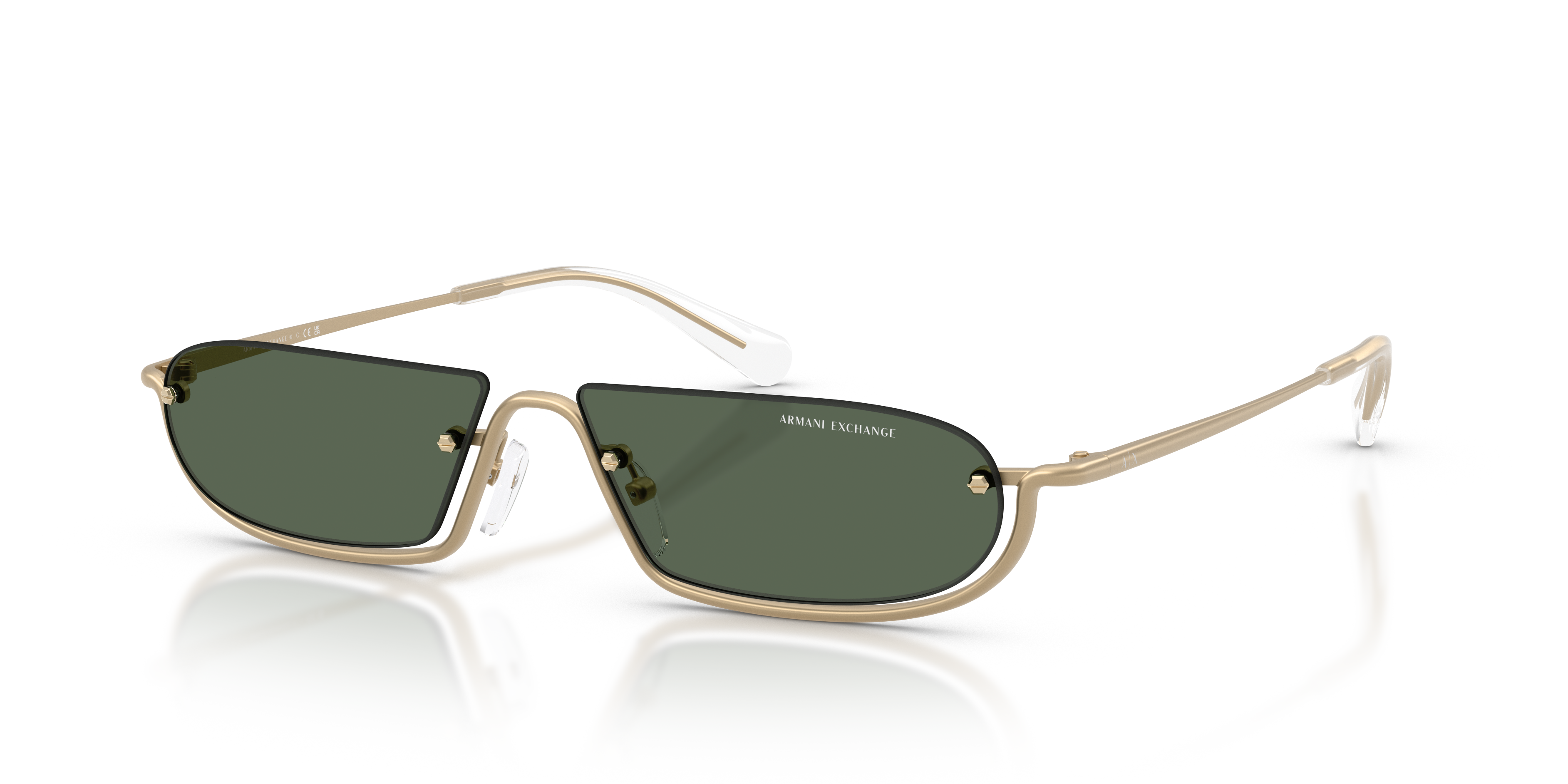Armani Exchange AX2058S  Sunglasses