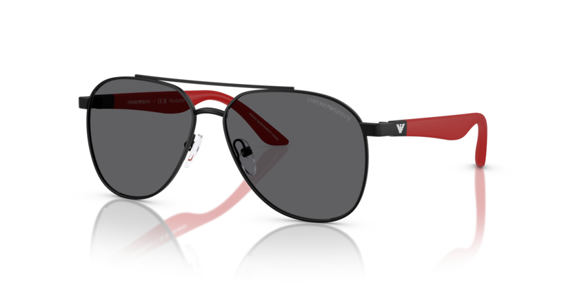 Emporio Armani Kids EK2001  Sunglasses Kids