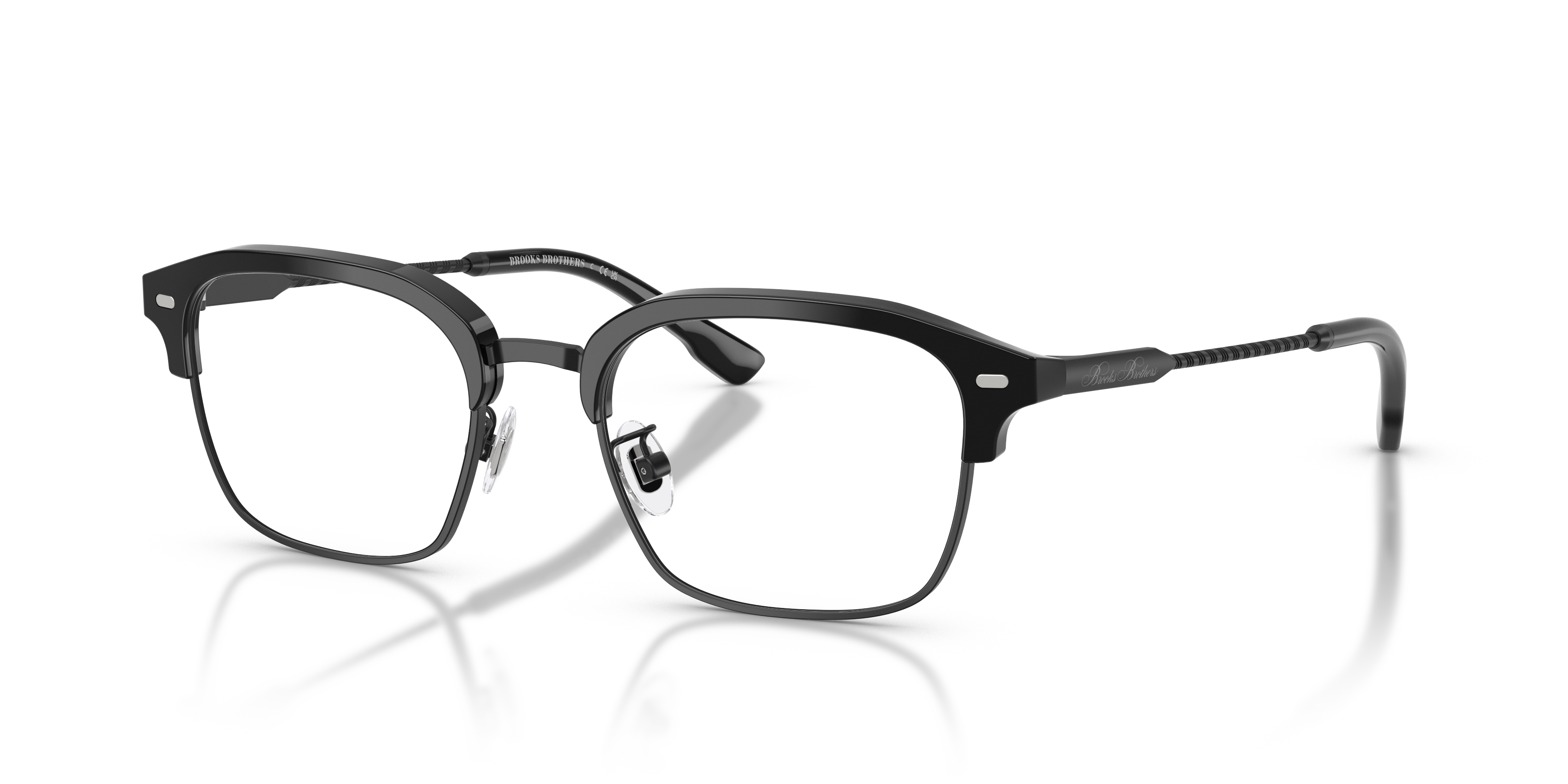 Brooks Brothers BB1137D  Eyeglasses