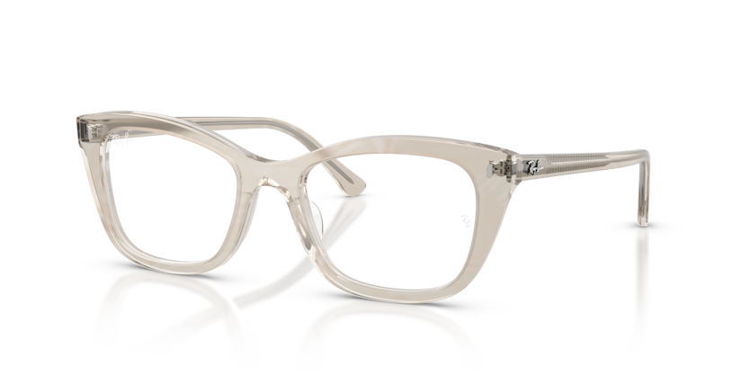 Ray-Ban Vista RX5433  Eyeglasses