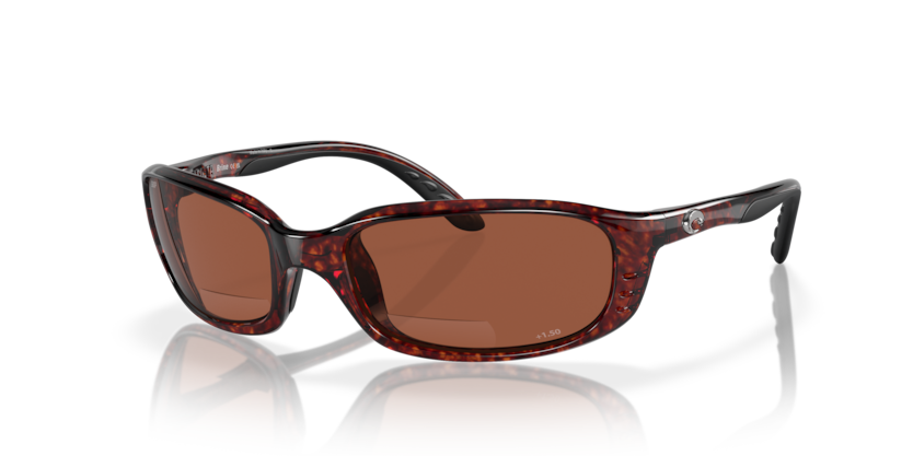 Costa Del Mar 6S7001 Brine Readers Eyeglasses