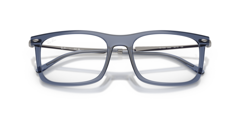 Ray-Ban Vista RX7260  Eyeglasses