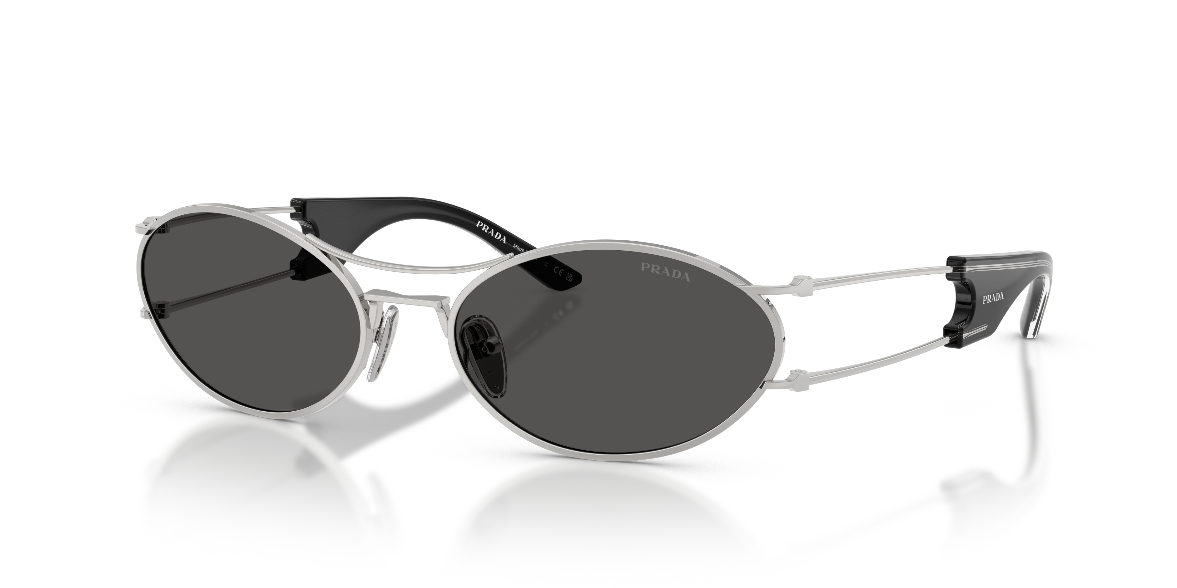 Prada PR D61S  Sunglasses