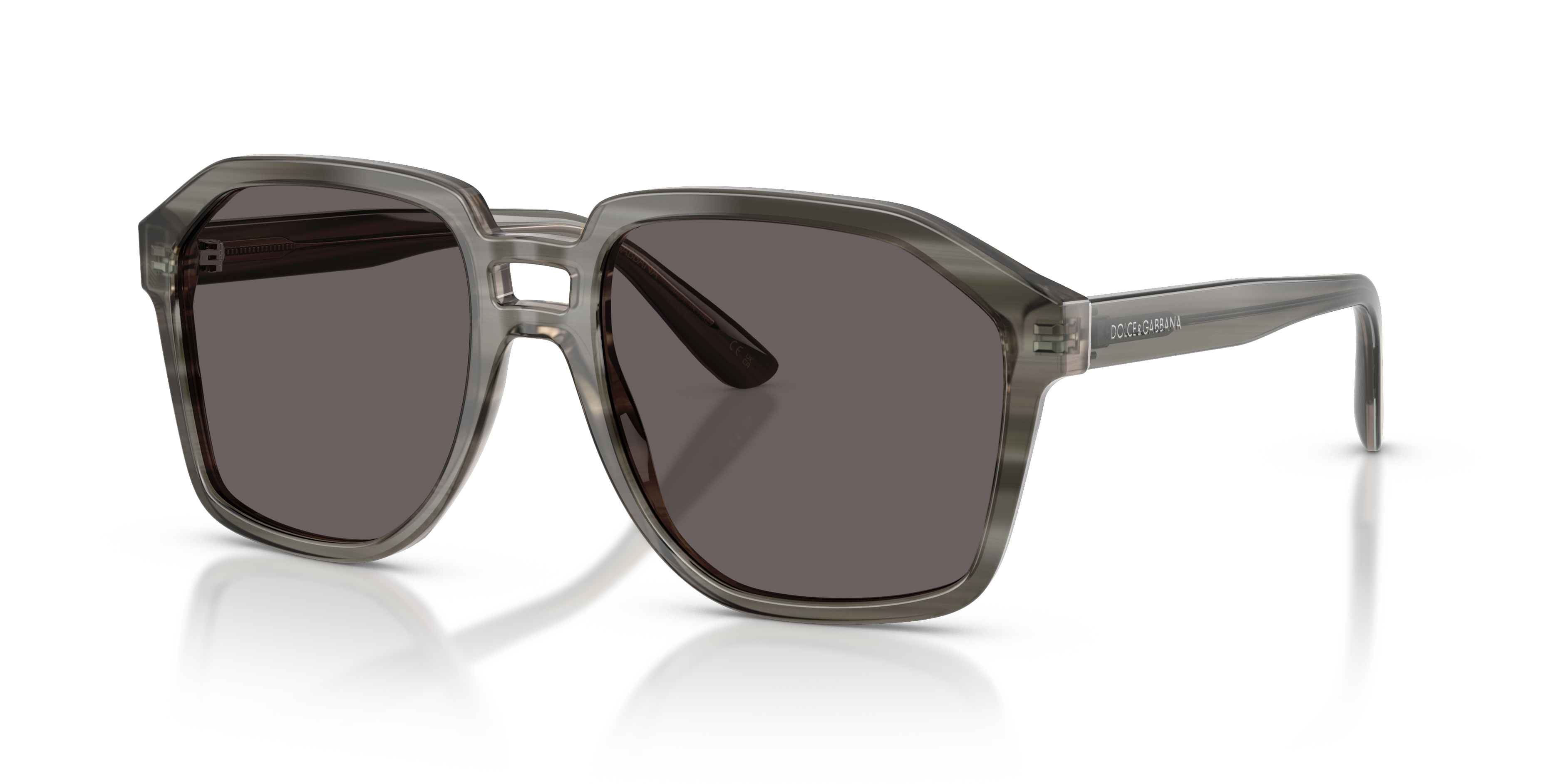 Dolce & Gabbana DG4568  Sunglasses