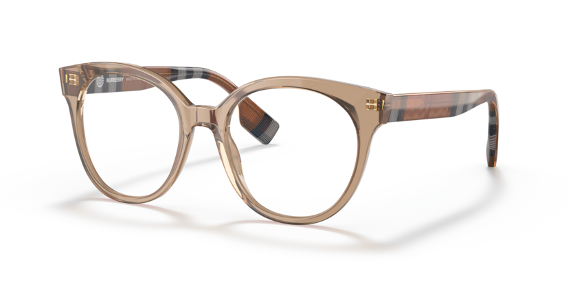 Burberry BE2356 Jacqueline Eyeglasses