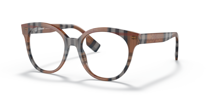 Burberry BE2356F Jacqueline Eyeglasses