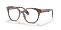 Burberry BE2356F Jacqueline Eyeglasses