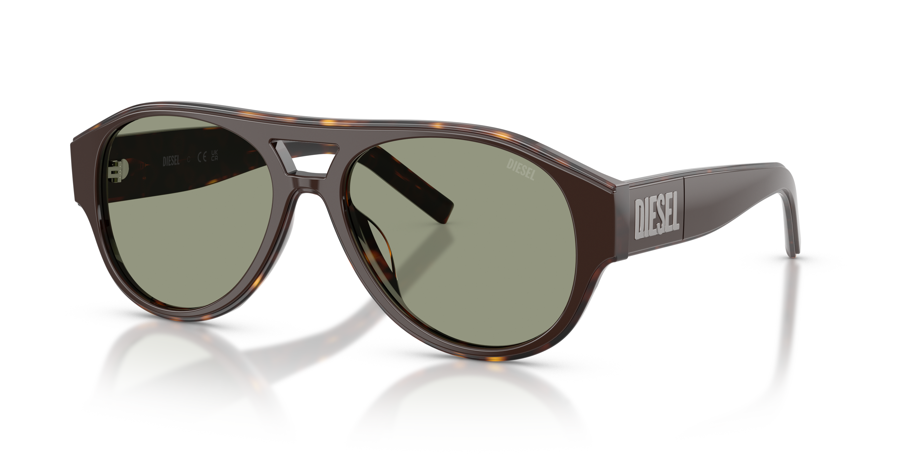 Diesel DL2023U  Sunglasses
