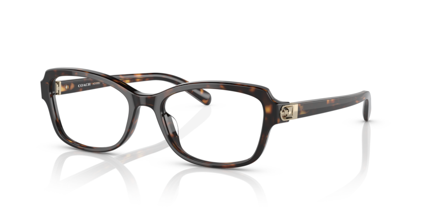 Coach HC6193U  Eyeglasses