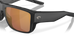 Costa Del Mar 6S9116 Taxman Sunglasses