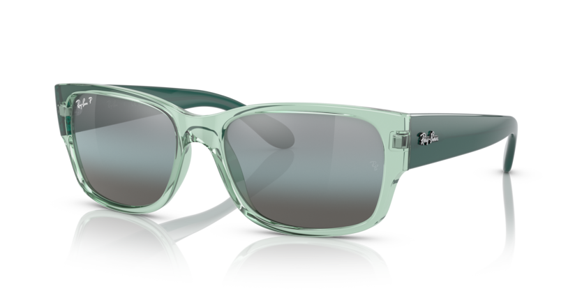 Ray-Ban RB4388  Sunglasses