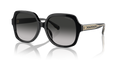 Coach HC8395F Cr962 Sunglasses