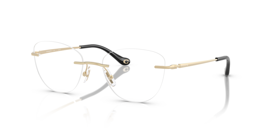 Coach HC5185  Eyeglasses