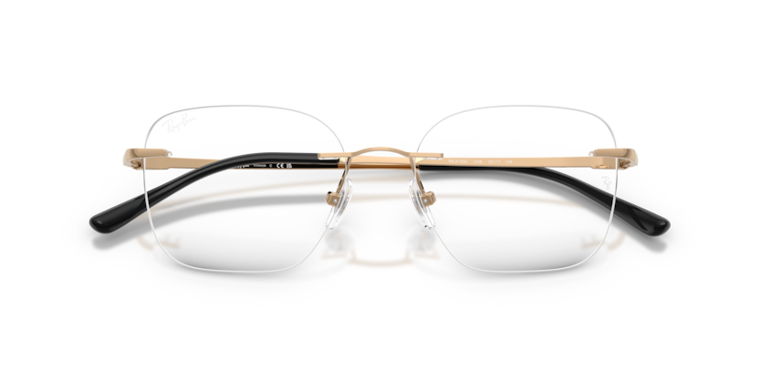 Ray-Ban Vista RX8783D  Eyeglasses