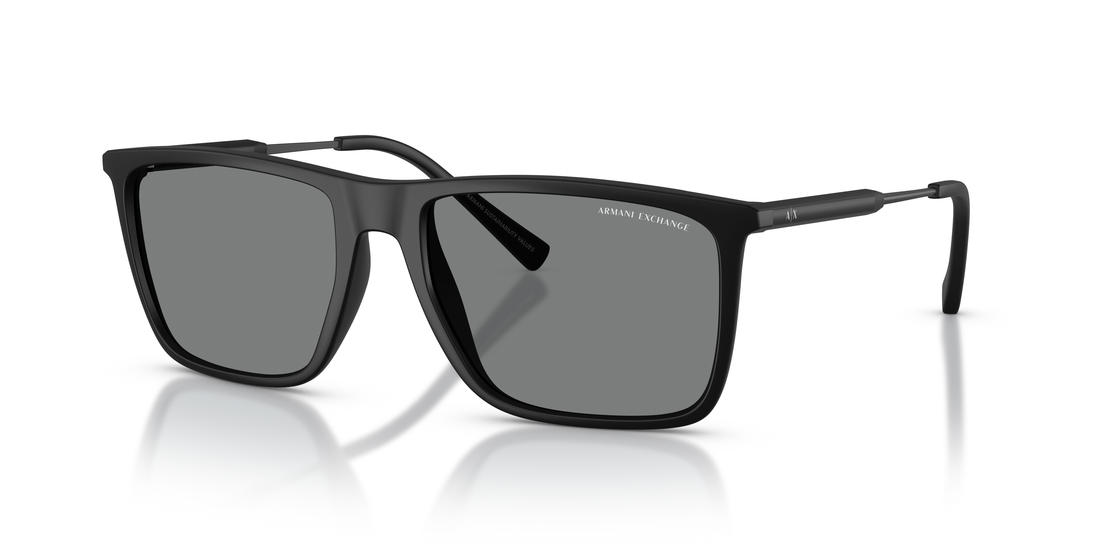 Armani Exchange AX4160S  Sunglasses